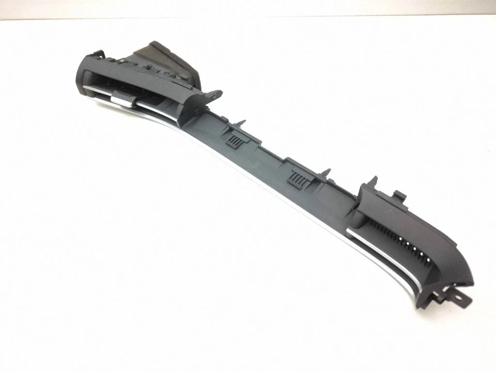 Dashboard side air vent grill/cover trim 97480N7920NNB
