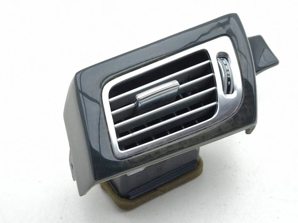 Dashboard side air vent grill/cover trim A2188301064