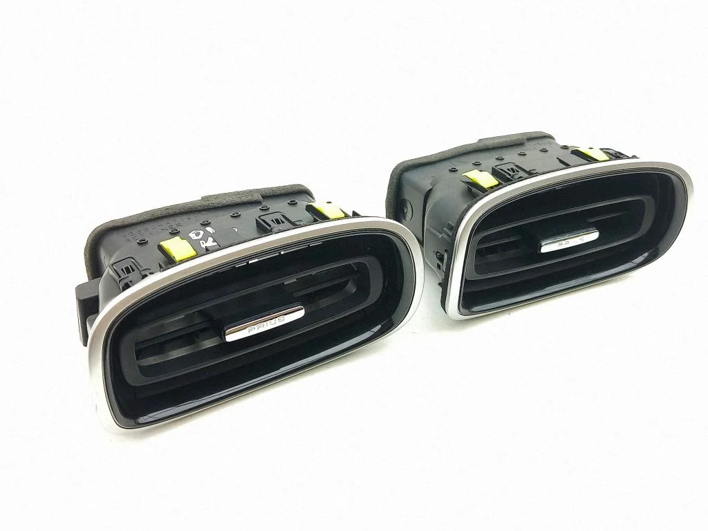 Dashboard side air vent grill/cover trim 5565047190