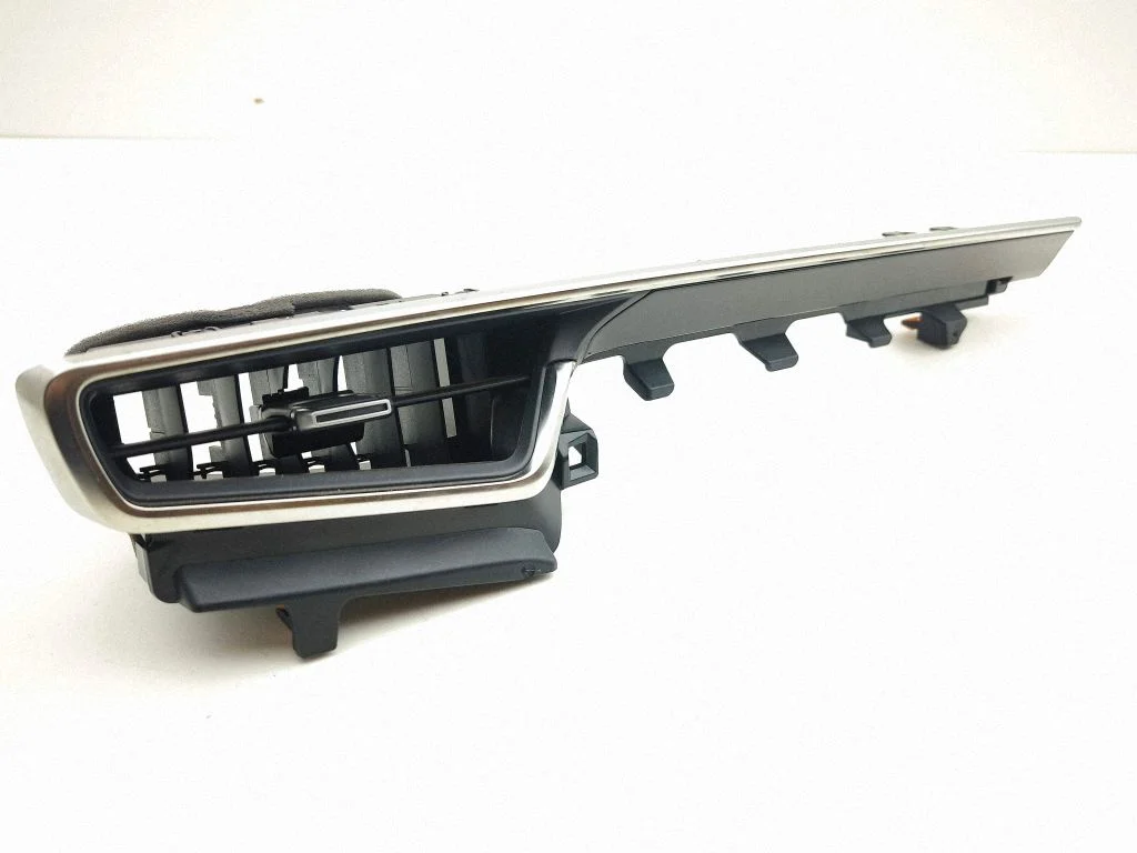 Dashboard side air vent grill/cover trim 5566202590
