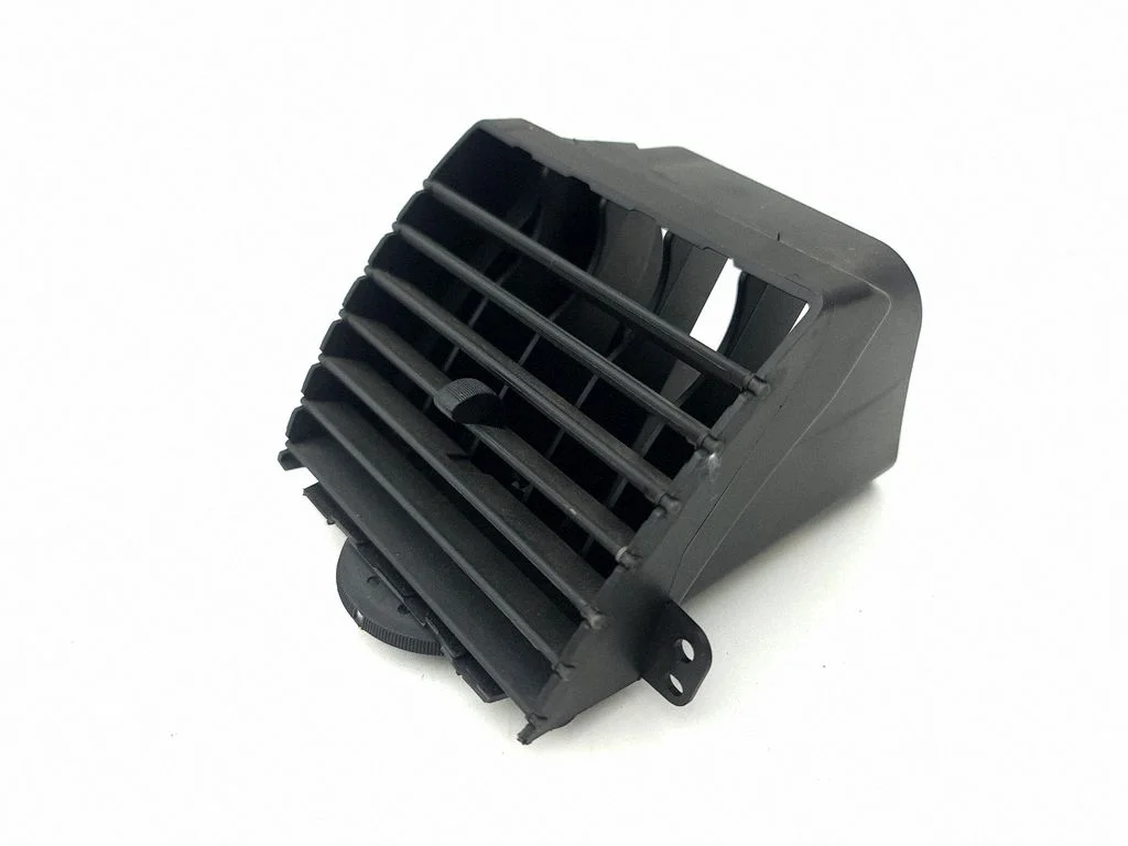 Dashboard side air vent grill/cover trim 70787XDV