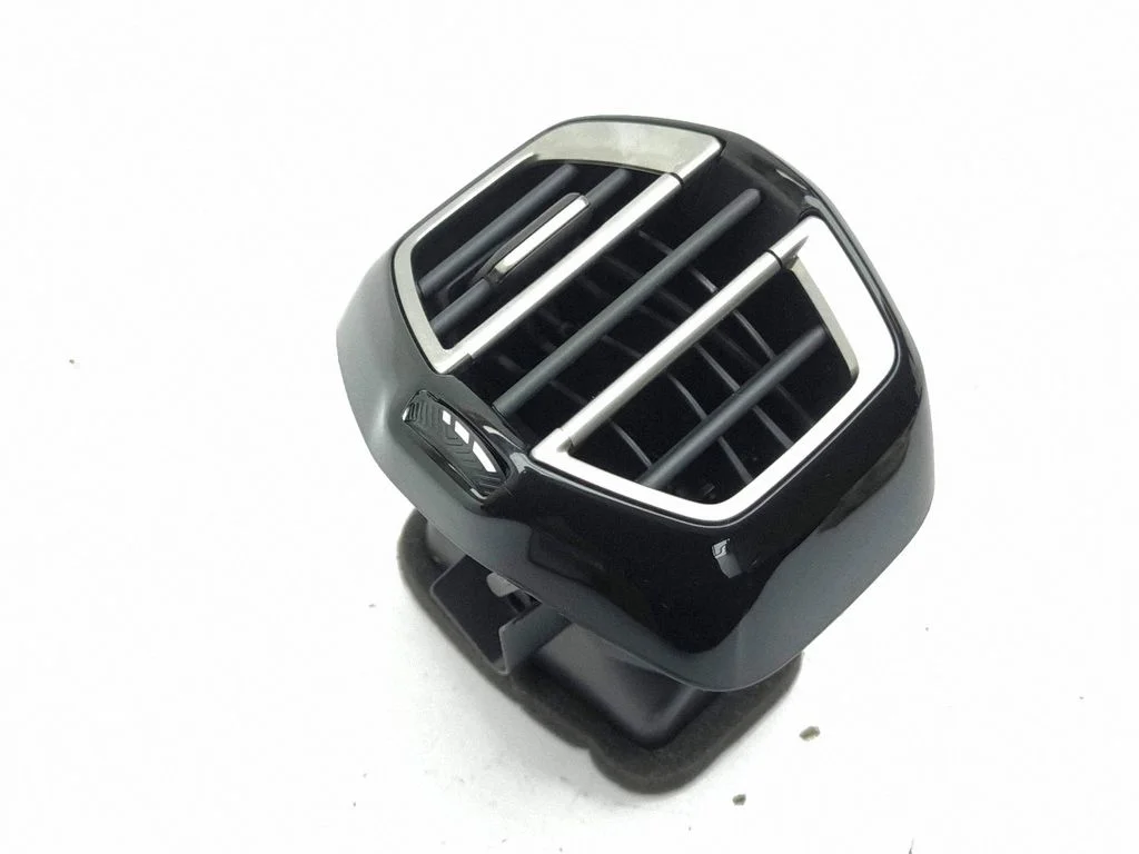 Dashboard side air vent grill/cover trim – Citroen C4 III e-C4 (2020-)