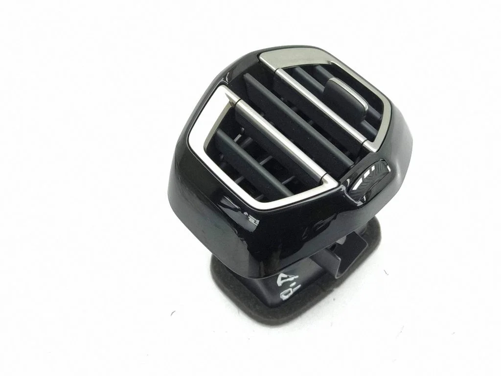 Dashboard side air vent grill/cover trim 9831805480