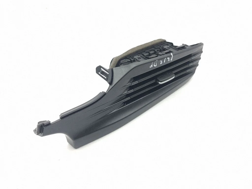 Dashboard side air vent grill/cover trim 84754Q0900