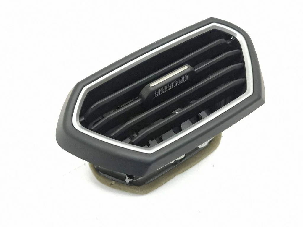 Dashboard side air vent grill/cover trim 5FC820901