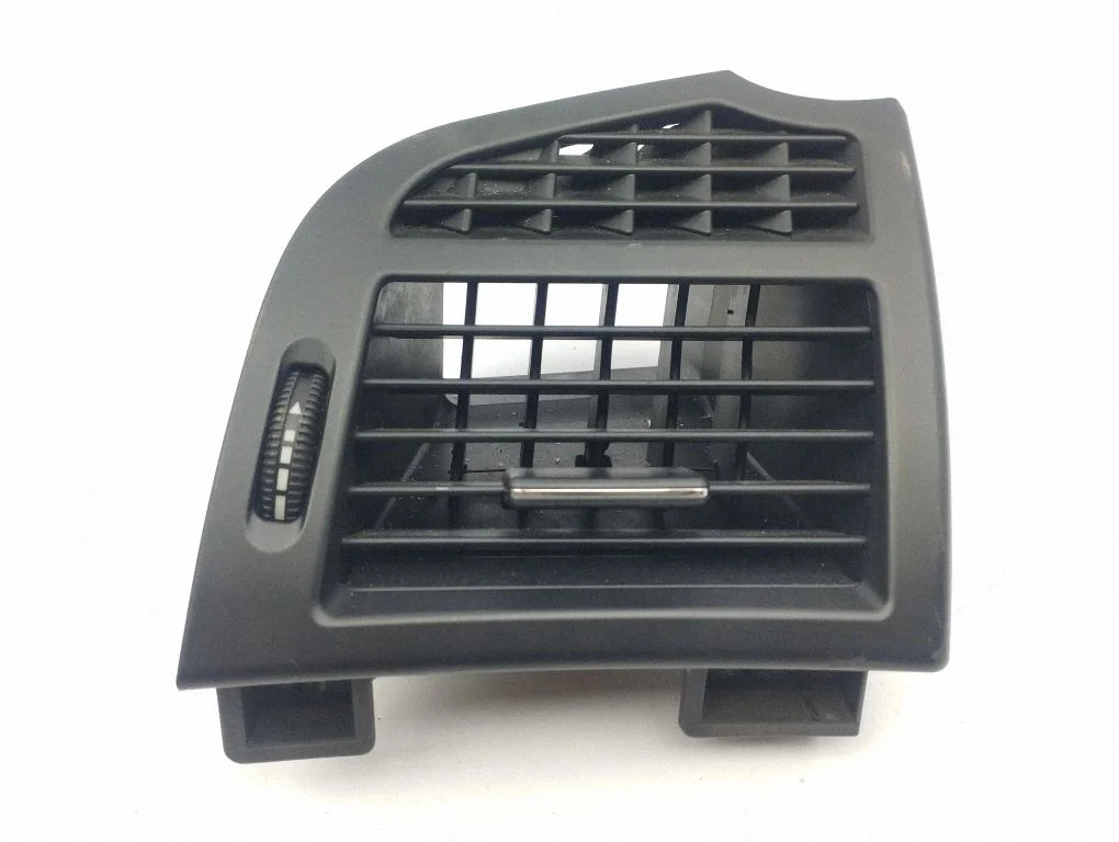 Dashboard side air vent grill/cover trim A2218300254