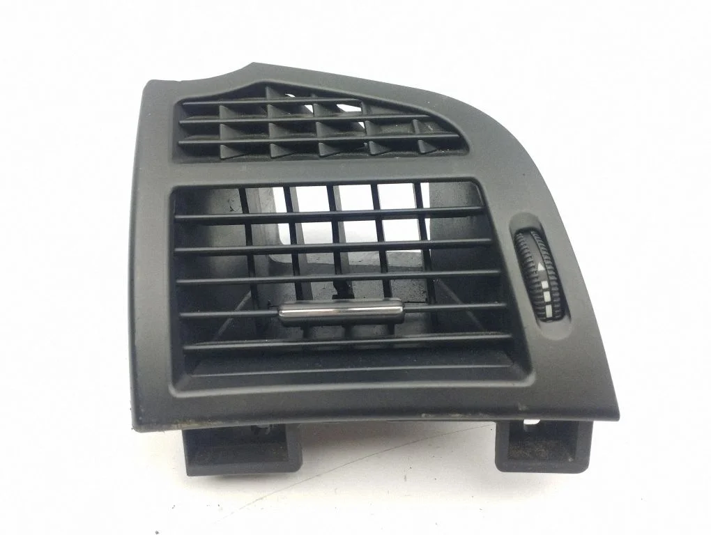 Dashboard side air vent grill/cover trim A2218300154
