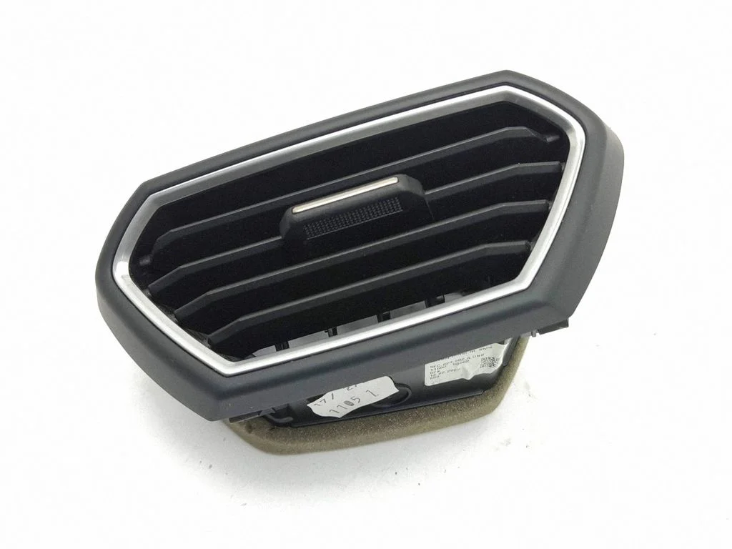 Dashboard side air vent grill/cover trim 5FC820902