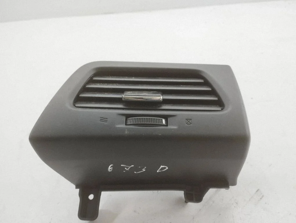 Dashboard side air vent grill/cover trim – Honda CR-V (2013-2016)