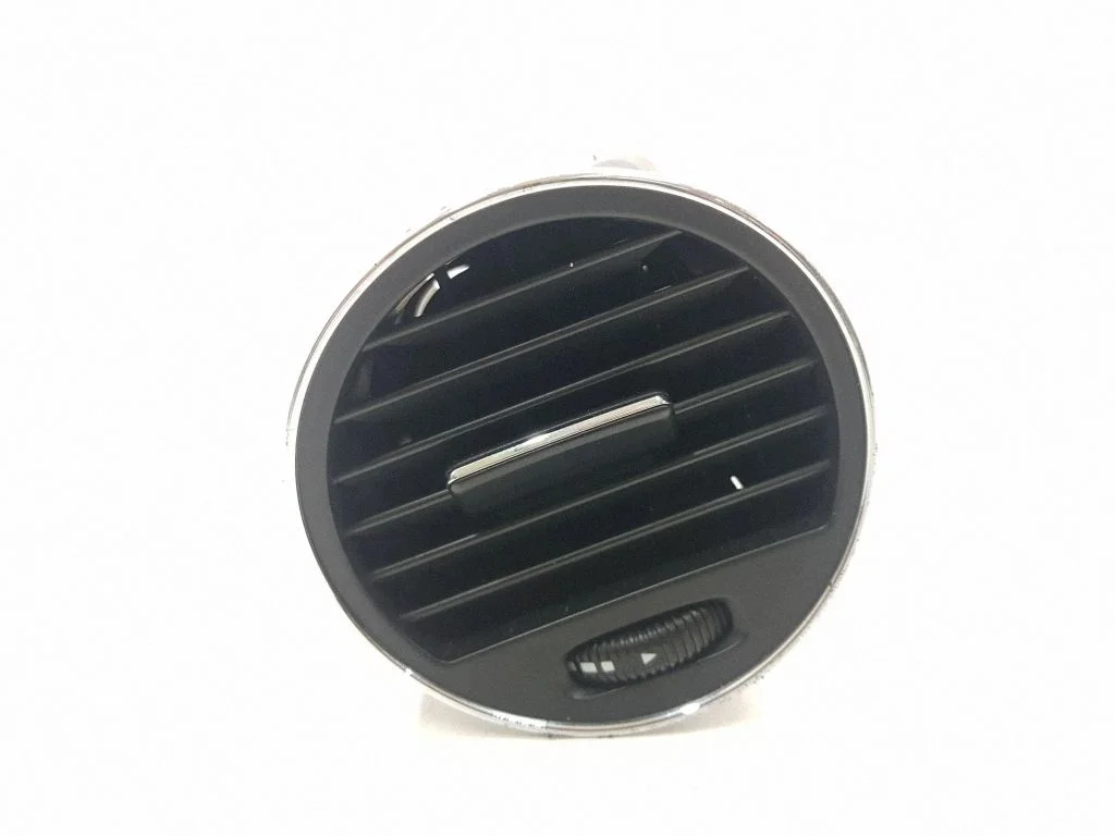 Dashboard side air vent grill/cover trim A2198300154