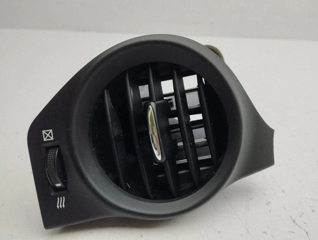 Dashboard side air vent grill/cover trim 5566053040