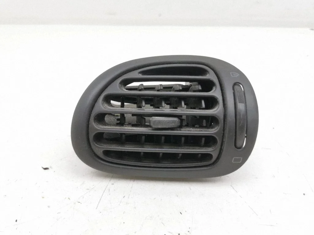 Dashboard side air vent grill/cover trim 9632184377