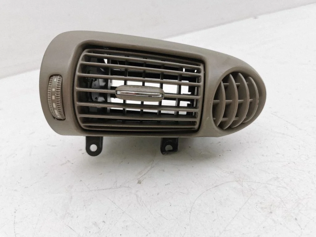 Dashboard side air vent grill/cover trim 2038300254