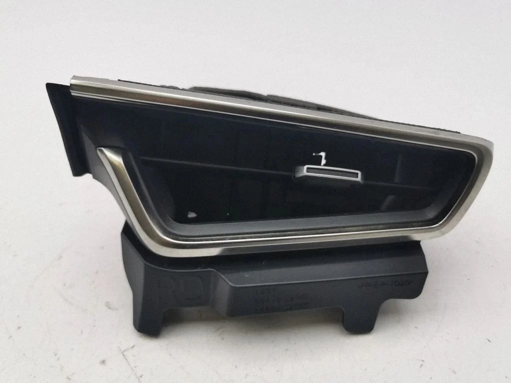Dashboard side air vent grill/cover trim 5566002510