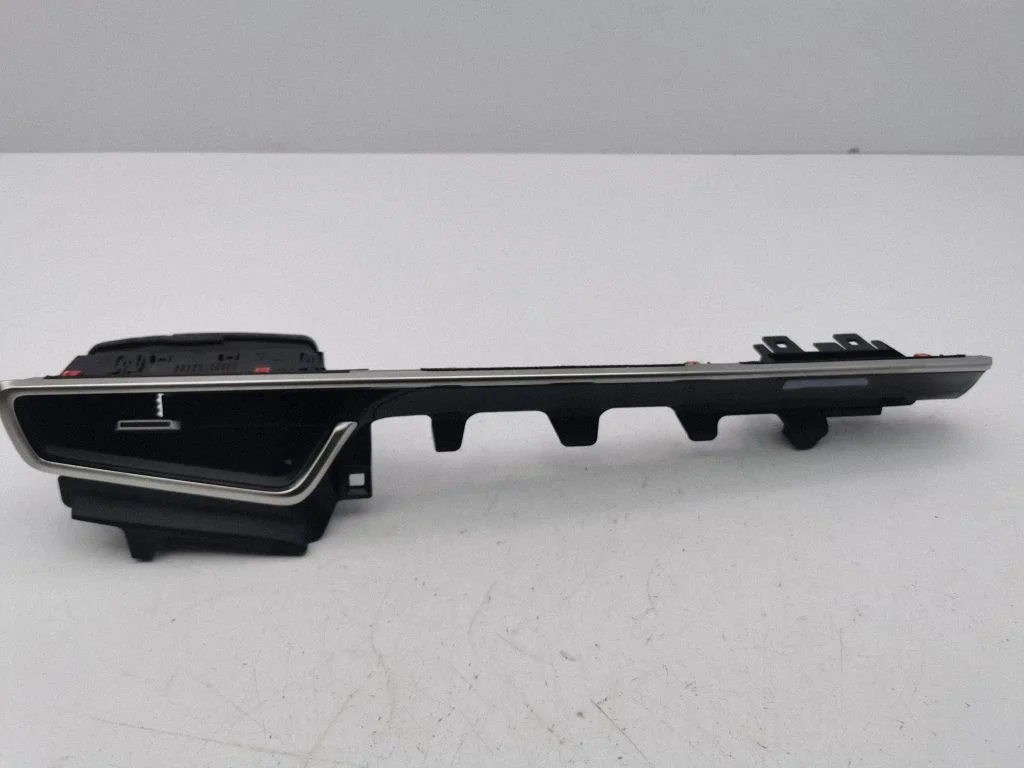 Dashboard side air vent grill/cover trim 5565002840
