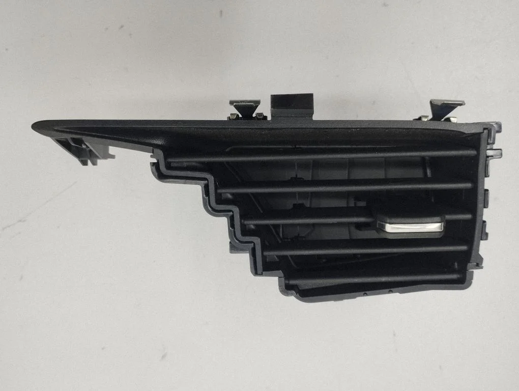 Dashboard side air vent grill/cover trim 9836277980