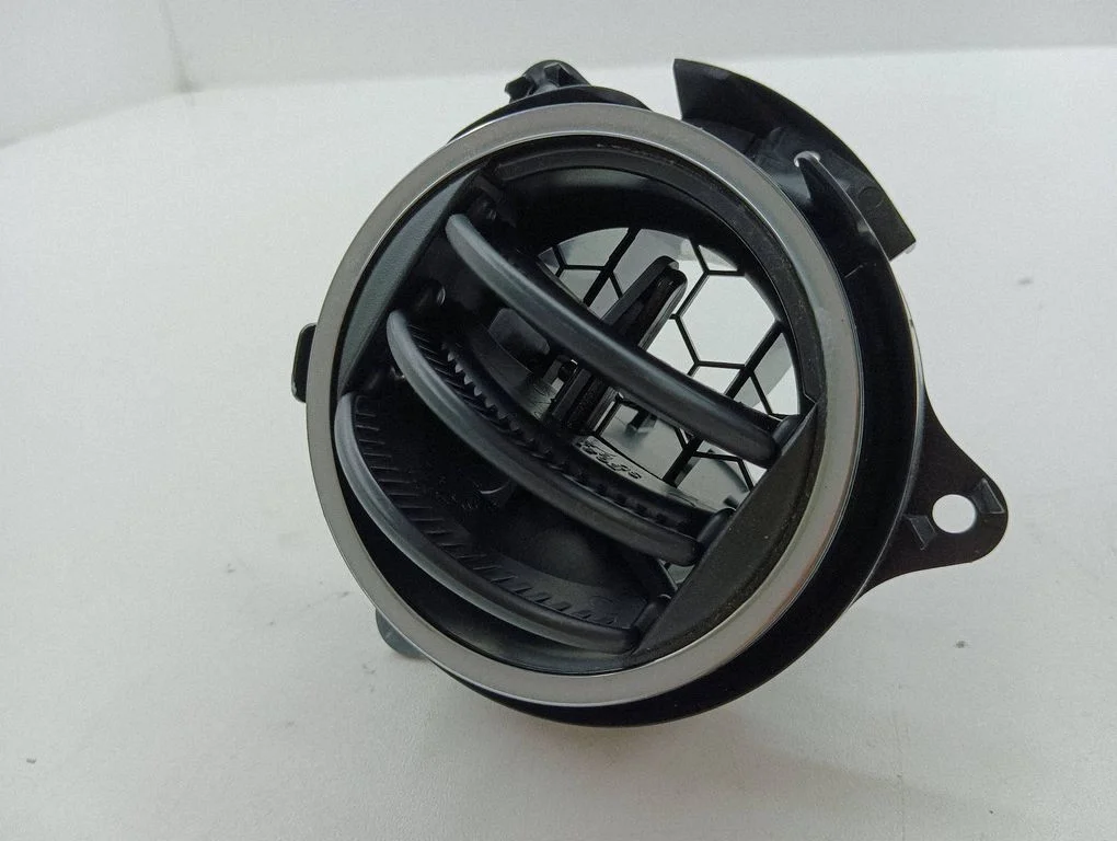 Dashboard side air vent grill/cover trim GJ6ASIDE