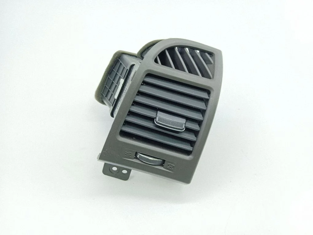 Dashboard side air vent grill/cover trim 974802B900