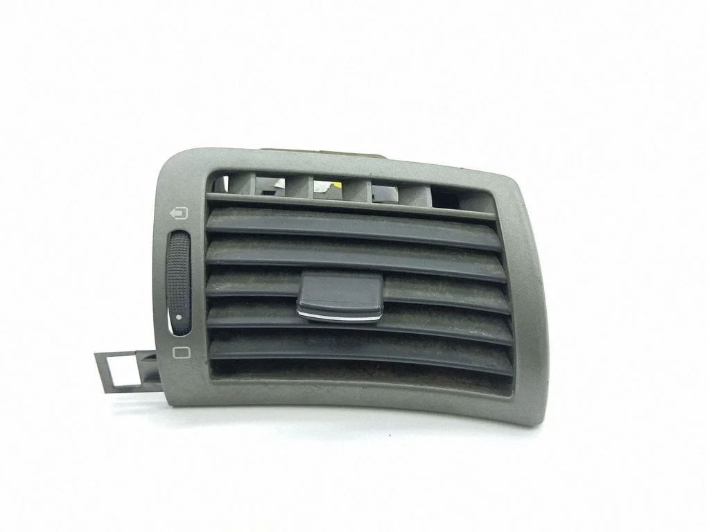 Dashboard side air vent grill/cover trim 9644589377