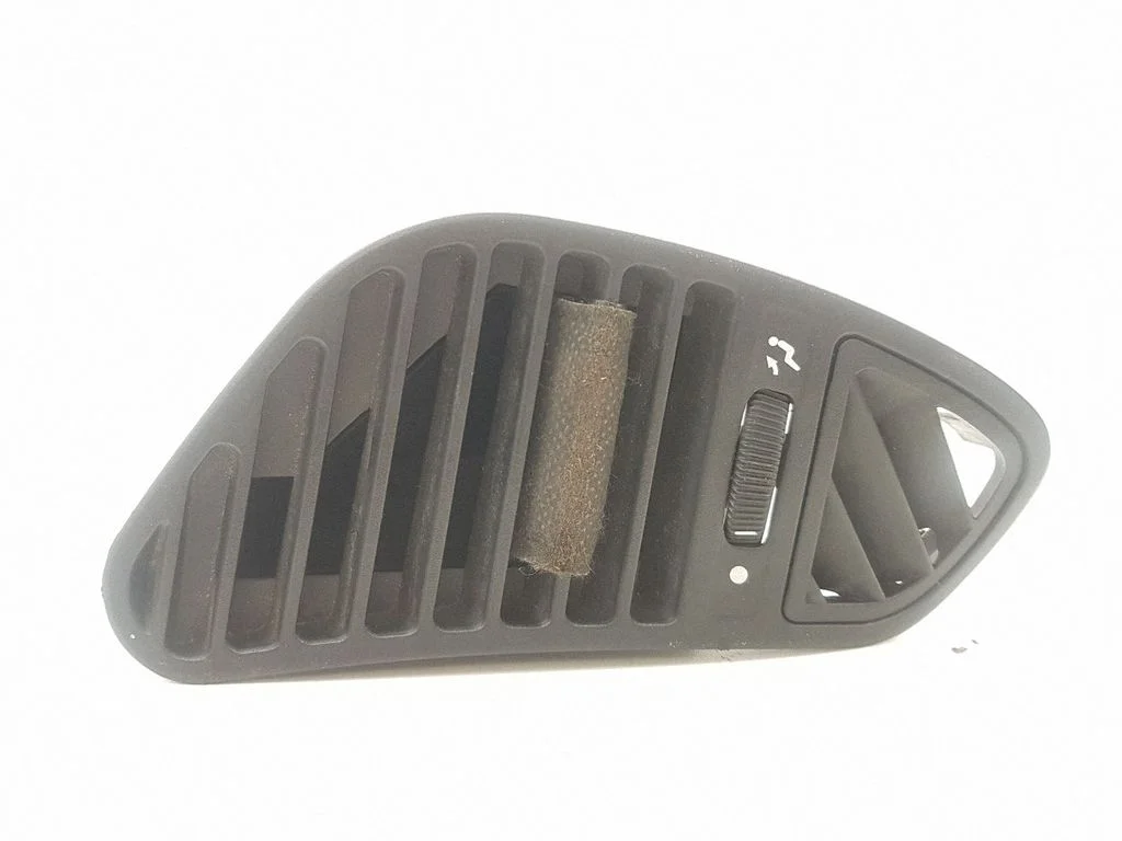Dashboard side air vent grill/cover trim A504224793