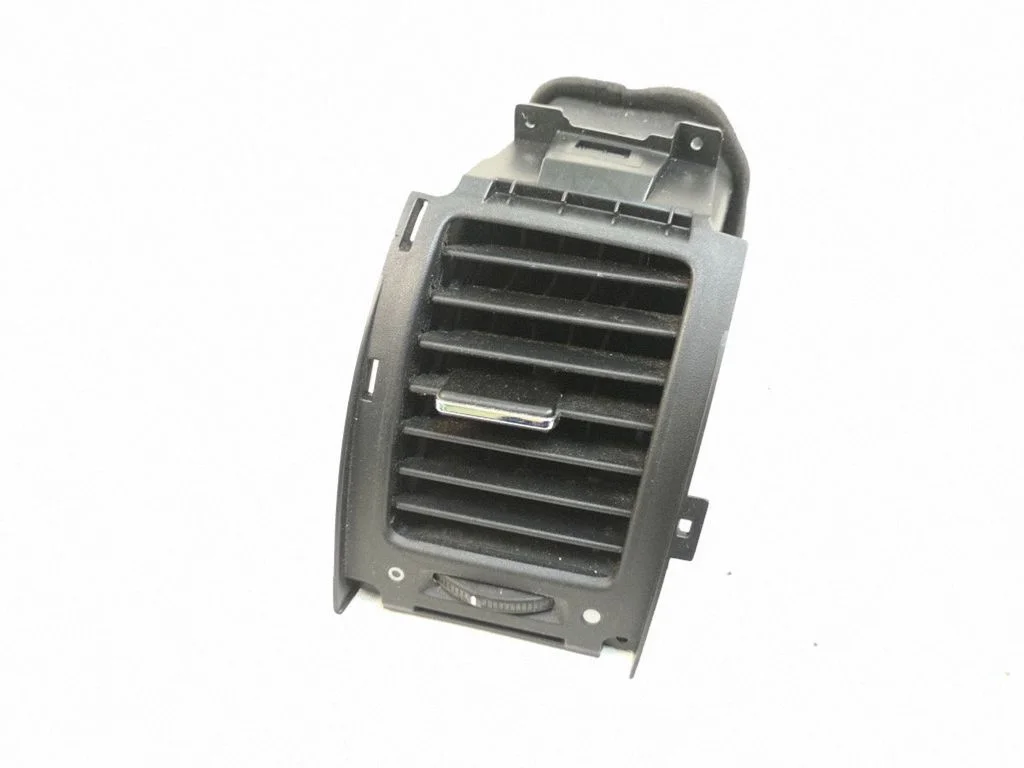 Dashboard side air vent grill/cover trim 77620SWWE010M1