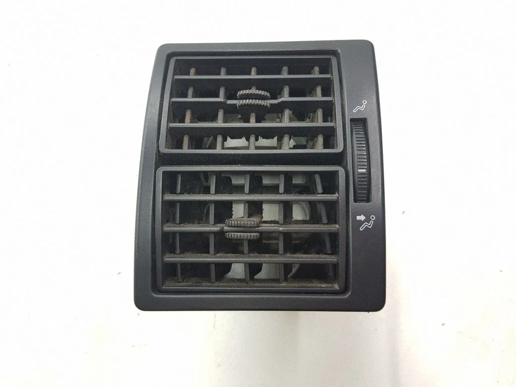 Dashboard side air vent grill/cover trim 6025102047