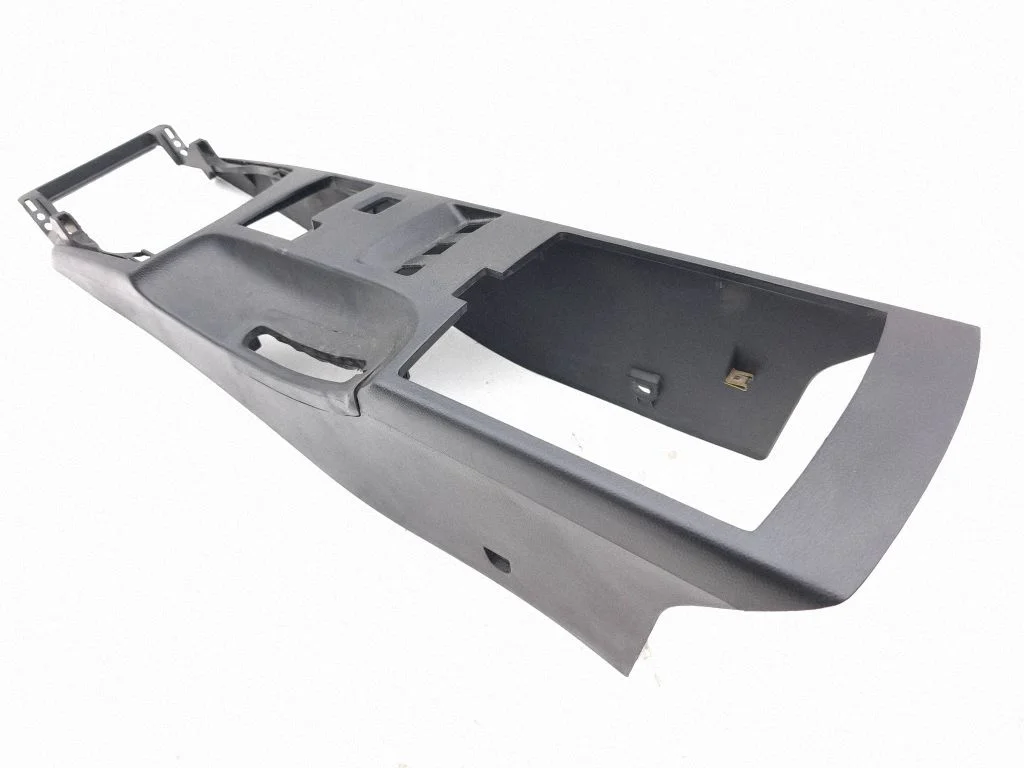 Center console