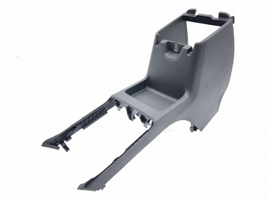 Center console LV4BS045K12CW