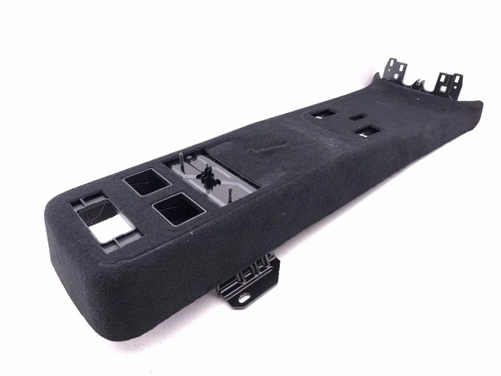 Center console – Mercedes-Benz EQE v295 (2022-)