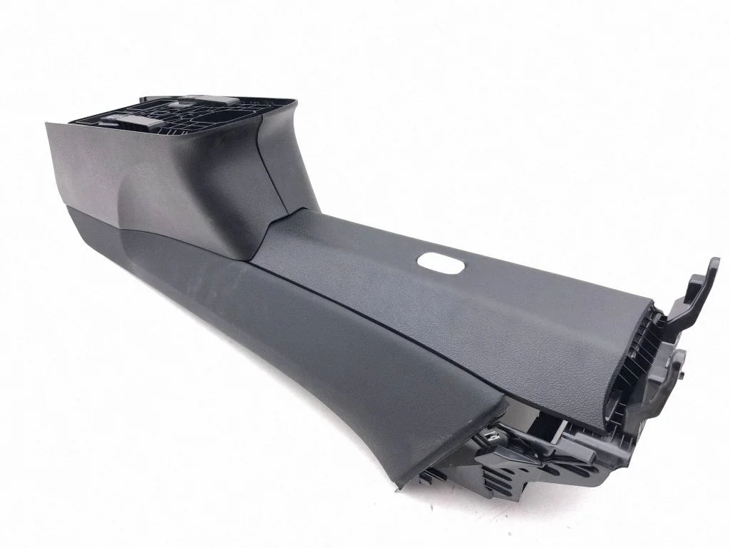 Center console – Mercedes-Benz EQE v295 (2022-)
