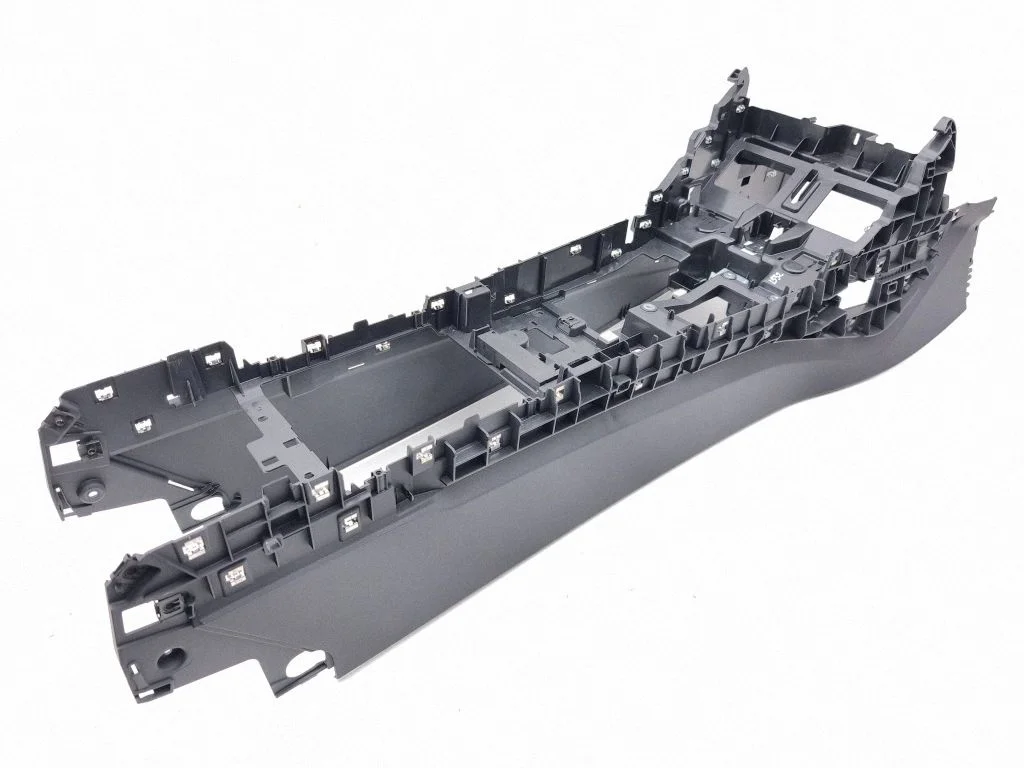 Center console 4K2863241