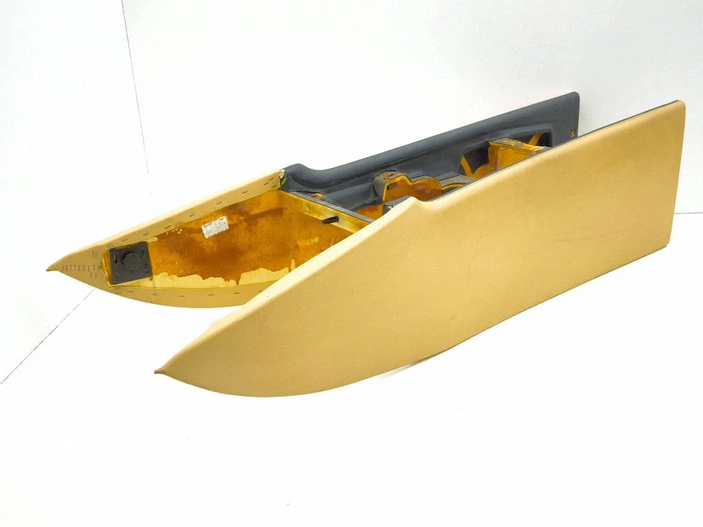 Centrālā konsole 3W0863305C