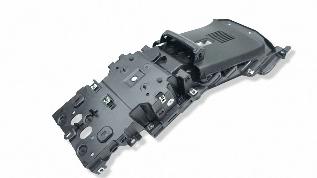 Centrālā konsole 9J1863240K