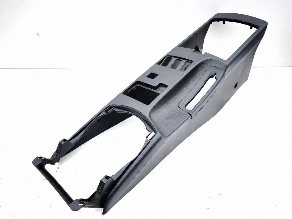 Center console
