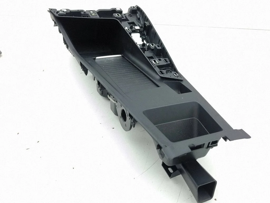 Center console – Peugeot 308 (2021-)