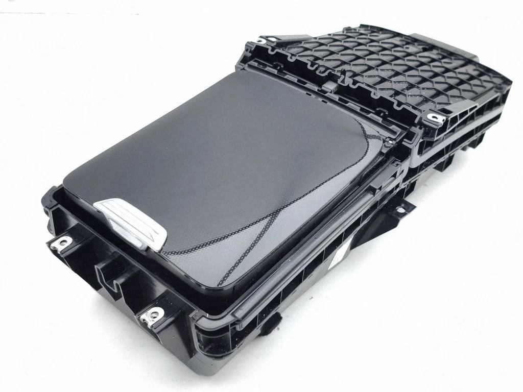 Center console – Mercedes-Benz EQE v295 (2022-)