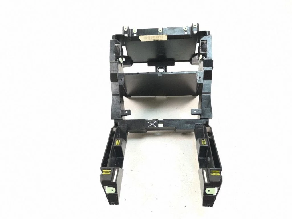 Center console
