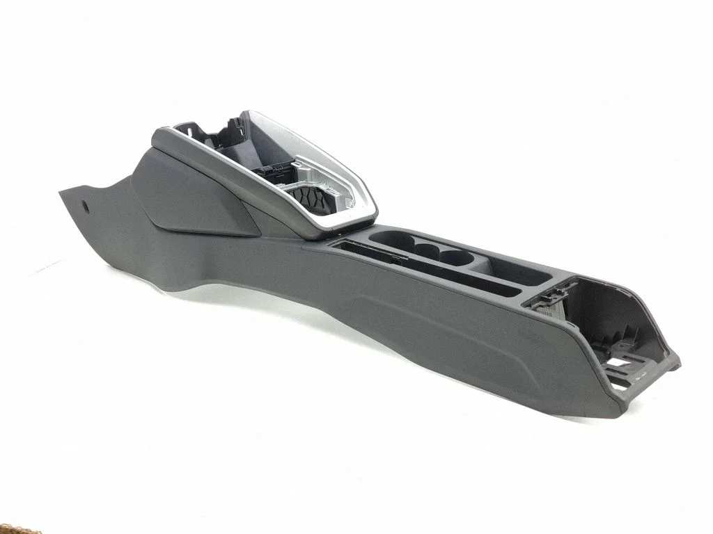 Center console – Audi A1 (2018-)