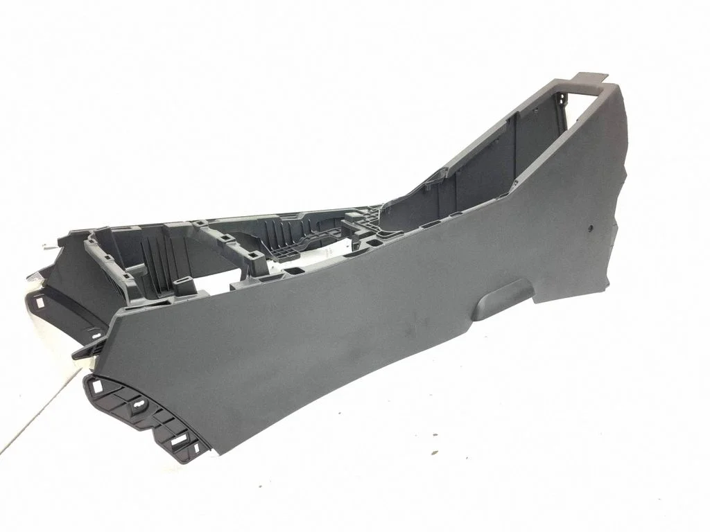 Center console – KIA Niro (2022-)