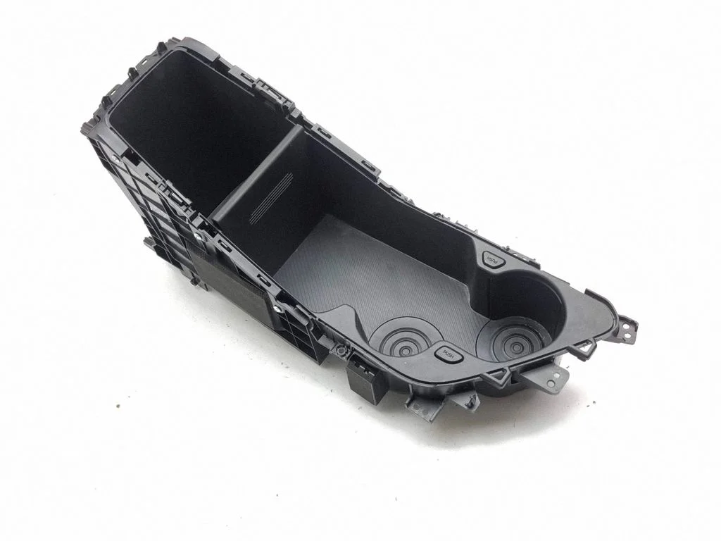 Center console – KIA Niro (2022-)