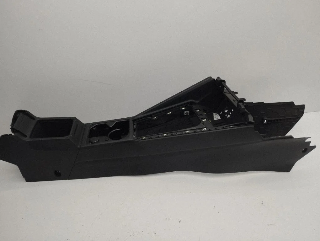 Center console 5H0863241A