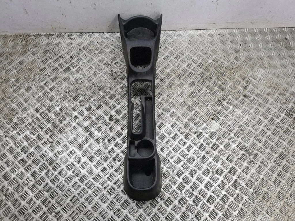 Center console – Mini Cooper Countryman R60 (2011-2016)