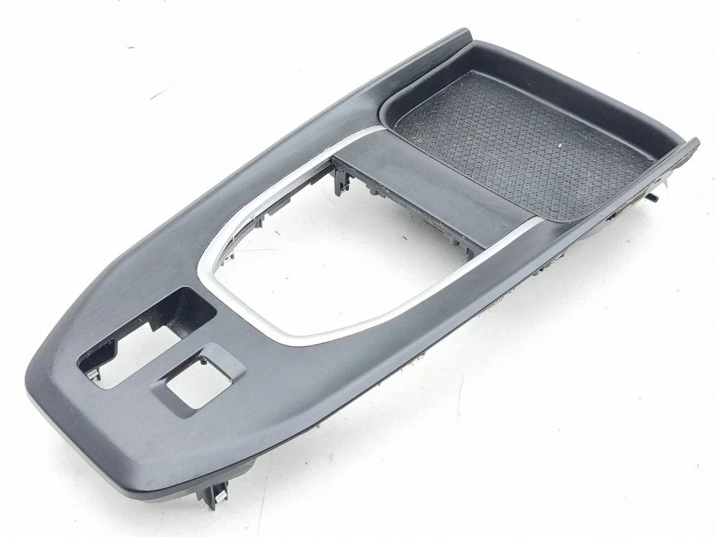 Pārnesumu pārslēga sviras apdare (plastmasas) 969366UN0C
