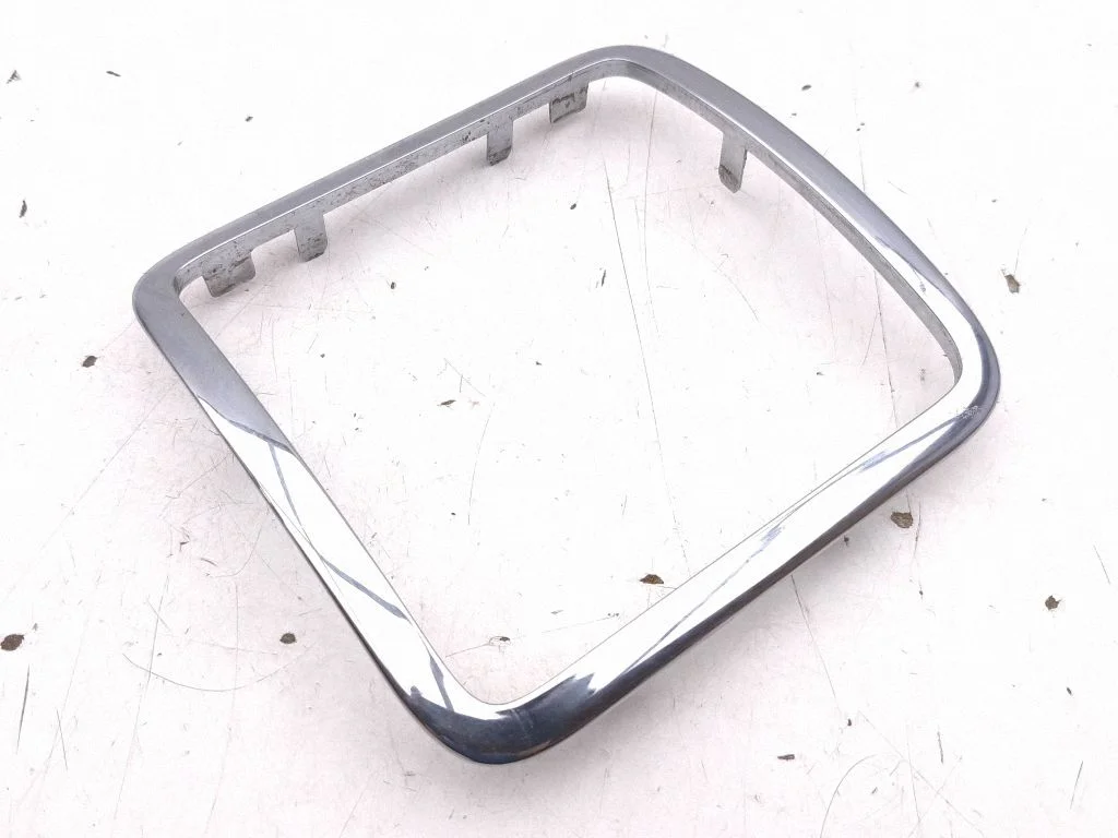 Pārnesumu pārslēga sviras apdare (plastmasas) 5JN05TRMAB