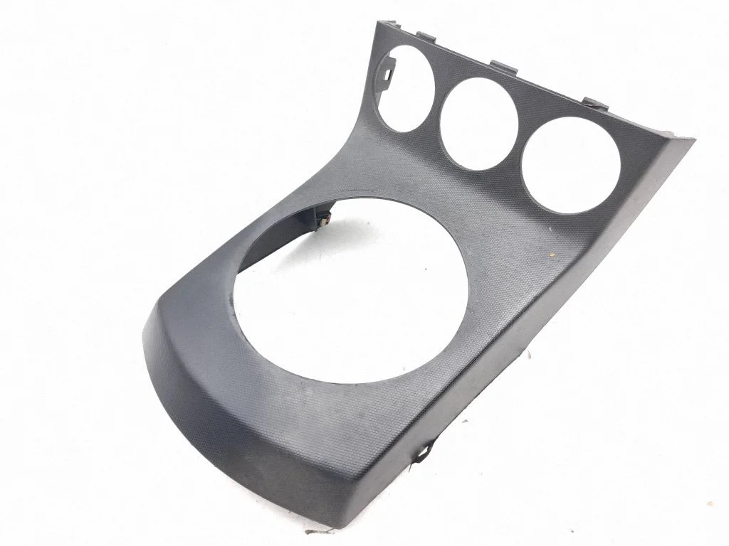 Gear shifter surround trim plastic 96903CD000