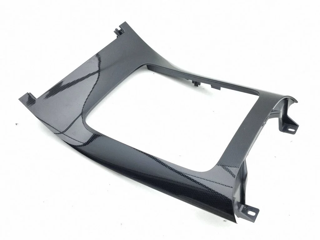 Ramka dźwigni zmiany biegów (plastikowa) A2976804405