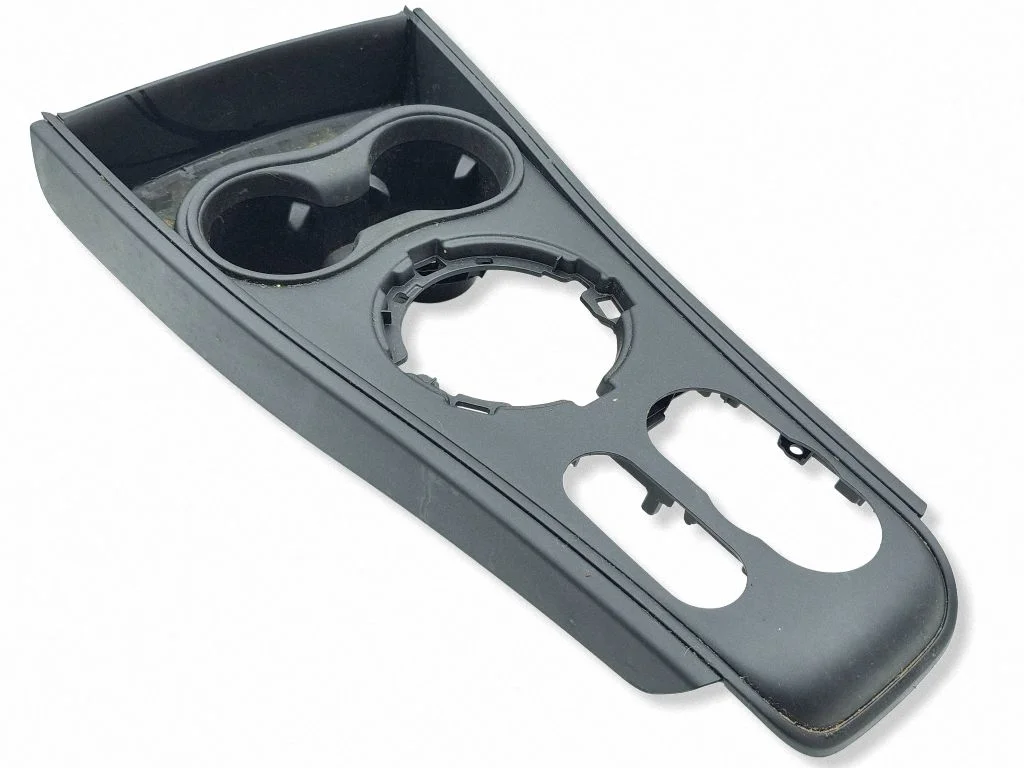 Gear shifter surround trim plastic – Mini Cooper Countryman F60 (2017-)