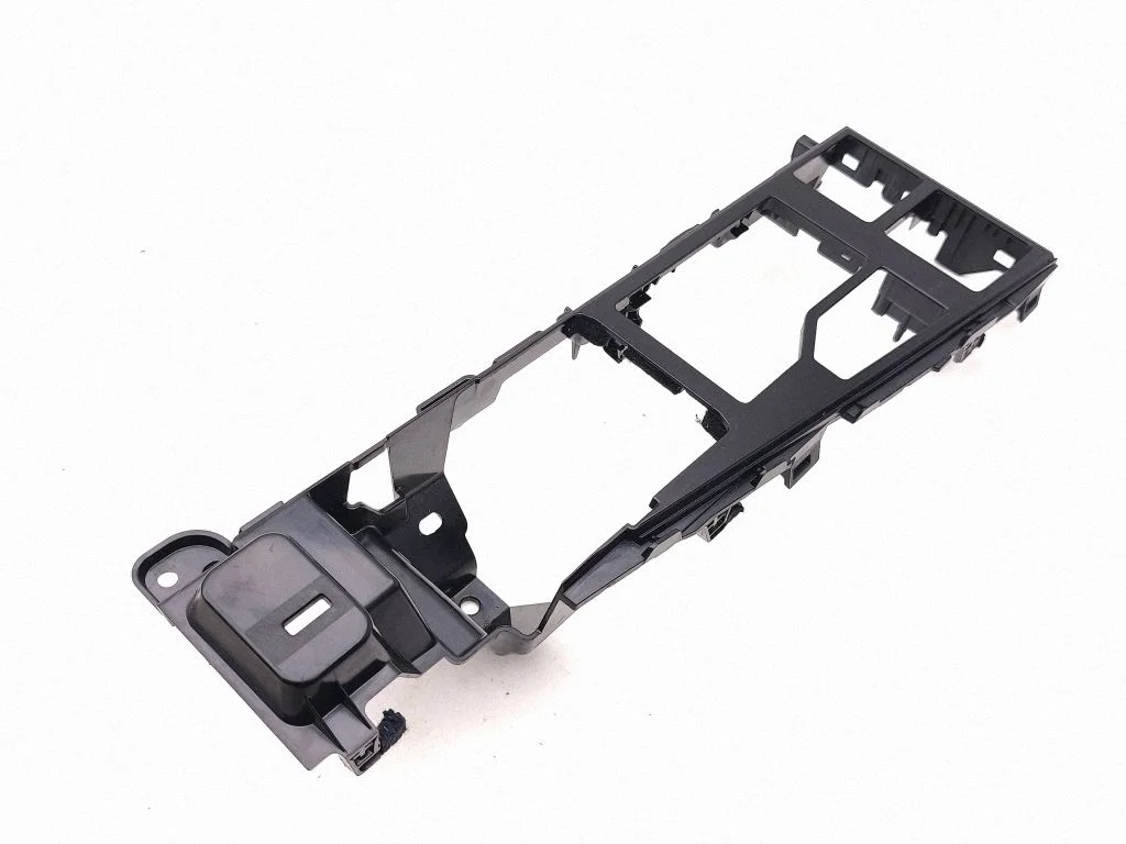 Gear shifter surround trim plastic 5880548100