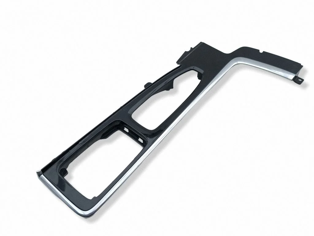 Pārnesumu pārslēga sviras apdare (plastmasas) 31497211