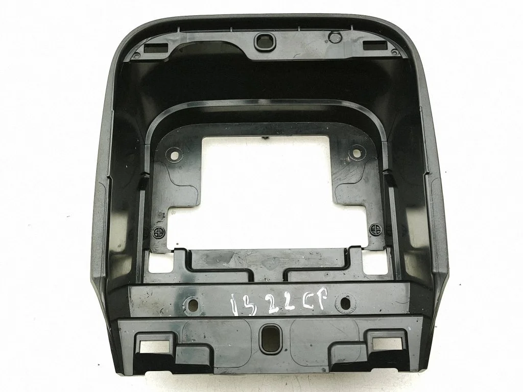 Gear shifter surround trim plastic LJ8BR044H80